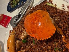 -喜记避风塘炒辣蟹(旗舰店)