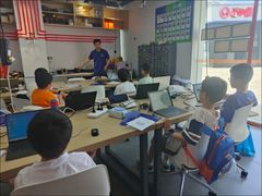 -斯坦星球AI编程·机器人科创·科学实验·信奥·思维·STEM·乐高·竞赛考级(浦东联洋广场大拇指龙阳御桥中心)