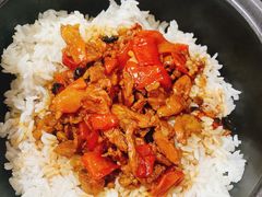 -湘中缘·湖南菜(娄底驻京办店)