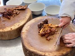 -剑南五香牛肉店