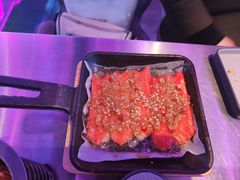 -燥次·烧烤酒场(万象城店)