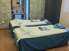 -华夏良子·足道SPA艾灸(铁道大厦店)