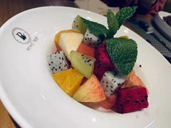 -半悦牛排(龙湖西宸天街店)