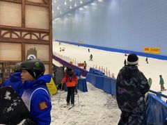 -广州热雪奇迹
