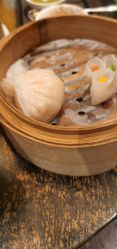 点击看大图 -深圳香格里拉大酒店·宴会厅