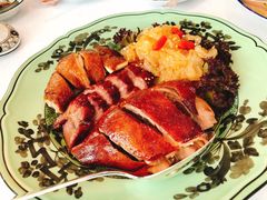 -夏苑(新加坡丽思卡尔顿美年酒店)