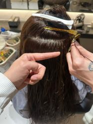 -HD HAIR STYLE