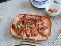 -阿婆情腊排骨火锅(金虹路店)