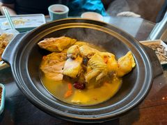 -江边城外烤全鱼(方庄时代购物中心店)