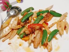 -新雅粤菜馆(南京东路店)