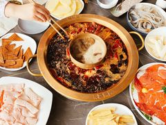 -长嘉·河图火锅(长嘉汇江景旗舰店)
