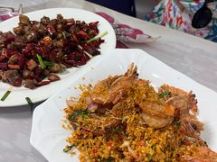 -花乐餐厅(涠洲岛店)