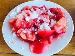 -白洋淀锅里口灶台鱼