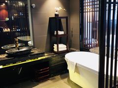 -长沙国金中心异国印象酒店