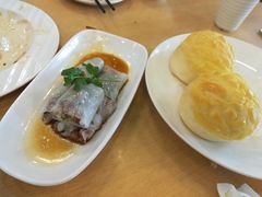 -多多旺港式茶餐厅(新区店)