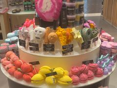 -LUSH(威尼斯人店)