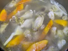 -探窝·竹笙椰子鸡(杨箕店)