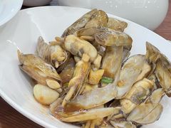 -渔满仓海鲜渔家(象山二店)