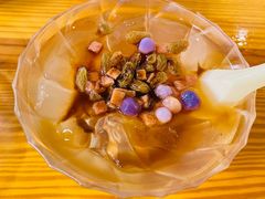 -黄泰吉拾味餐厅(江汉路店)