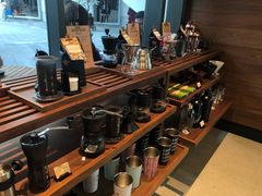 -星巴克臻选(广州二沙岛文立方店)