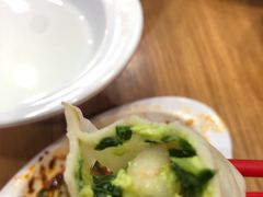 -喜家德虾仁水饺(凯德店)