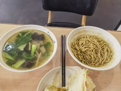 特色干拌面-蒋家桥饺面店(东关街店)