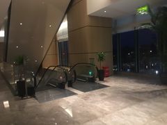 -步步高福朋喜来登·宜客乐西餐厅