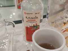 -村长家的疙瘩汤·东营菜(东营茶城店)