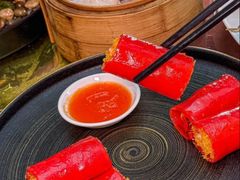 -粤香楼(新光里店)