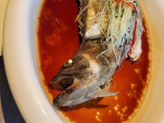 -潮府馆·非遗潮州菜·港式点心(世纪公园店)