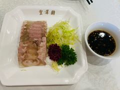 -丰泽园饭店