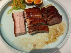 -新旺茶餐厅·早餐·夜宵(仙霞店)