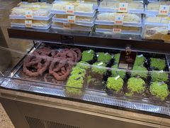 -永旺梦乐城(武汉金桥店)