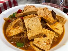 -西贝(上海中心店)