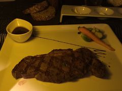 -宴悦海鲜餐厅·游水海鲜·牛排(亚龙湾瑞吉店)