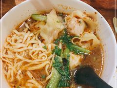 -谭师爷龙抄手(白下路店)