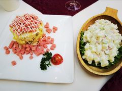 -小白桦西餐厅