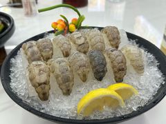 -嘉升大排档(番禺总店)