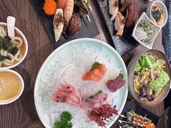 -东京屋(武定路店)