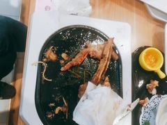 红胡椒劲骨牛排-豪客来牛排(红豆万花城店)
