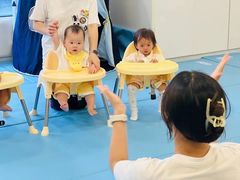 -全优加早教托育园(广百新一城店)