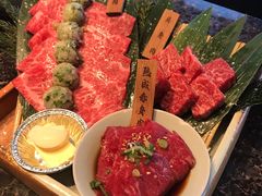 -老乾杯和牛烧肉(王府中环店)