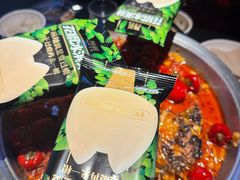 -烤匠麻辣烤鱼(IFS店)
