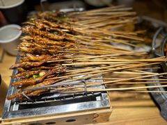 -李不管把把烧(天府三街店)