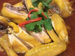 -乾隆美食·本帮菜(黄河路店)