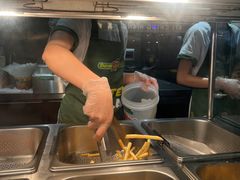 -Potato Corner(广州天河城店)