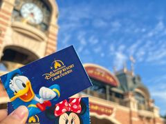 -上海迪士尼度假区