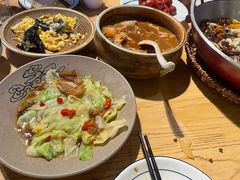 -水煮三国·川鲁江湖菜(香山店)