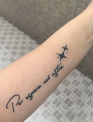 -雕哥的纹身店A3 TATTOO&纹身培训