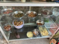 -清泉食杂店